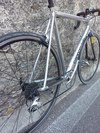 Cannondale R500 photo Cannondale R500 photo