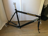 Cannondale R500 "Black Lightning" photo