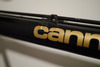 Cannondale R500 "Black Lightning" photo