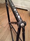 Cannondale R500 "Black Lightning" photo