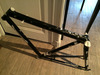 Cannondale R500 "Black Lightning" photo