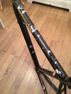 Cannondale R500 "Black Lightning" photo