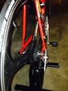 Cannondale 3.0 Series Alu photo