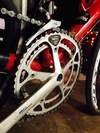 Cannondale 3.0 Series Alu photo