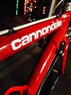 Cannondale 3.0 Series Alu photo