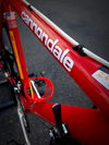 Cannondale 3.0 Series Alu photo