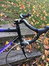 Cannondale R600 photo