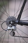 Cannondale R600 2.8 Aluminum photo