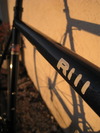 Cannondale R600 photo