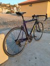 Cannondale R600 CAAD3 photo