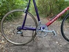 Cannondale R700 TT/Tri bike photo