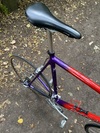 Cannondale R700 TT/Tri bike photo