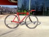 Cannondale R800 conversion fixed gear photo