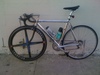 OutofStep's 1996 Cannondale R900 2.8 photo