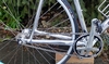 Cannondale R900 fixed gear conversion photo