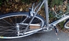 Cannondale R900 fixed gear conversion photo