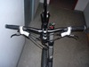 Cannondale Rush 5 Lefty 2009 photo