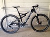 Cannondale Scalpel 29er photo