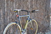 Cannondale Silk Road photo