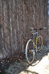 Cannondale Silk Road photo