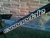 Cannondale Six 13 photo