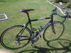 Cannondale Six 13 photo