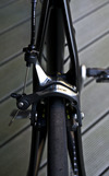 Cannondale Six13 Team Black Series CAAD8 photo