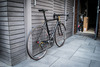 Cannondale Six13 Team Black Series CAAD8 photo