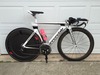 Cannondale Slice RS ultegra spaceship photo