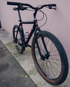 Cannondale SM400 photo