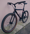 Cannondale SM400 photo