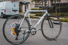 Cannondale SR NeoRetro Roadie photo