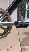 Cannondale SR300 photo