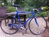 Cannondale SR600 photo