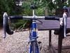 Cannondale SR600 photo