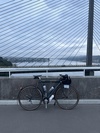 Cannondale ST1000 Randonneur photo