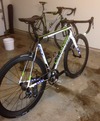 Cannondale Super Six Evo 2014 photo