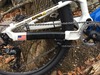 Cannondale Super V 800 Raven photo