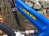 Cannondale Super V 800 Raven photo