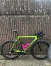 Cannondale supersex photo