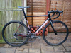 Cannondale SuperSix photo