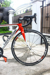 Cannondale Supersix photo