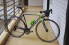 Cannondale Supersix 2012 photo