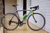 Cannondale Supersix 2012 photo