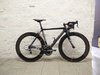 Cannondale SuperSix 3 SLDRGNG photo