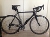 Cannondale SUPERSIX 5 105 photo