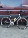 Cannondale SuperSix Di2 photo