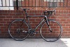 Cannondale SuperSix EVO 105 2015 photo