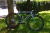 cannondale supersix evo 1x11 photo