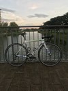 Cannondale Supersix Evo Custom photo